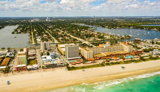 Plumbing Services - Broward County, FL