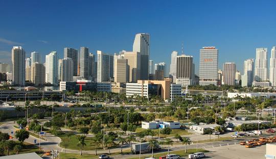 Plumbing Services - Miami-Dade County, FL