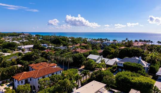 Plumbing Services - Delray Beach, FL