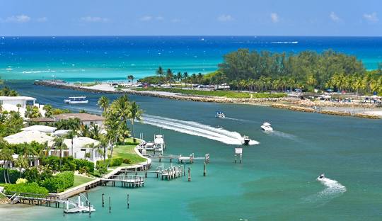 Plumbing Services - Jupiter, FL