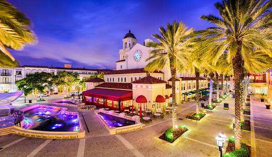 Plumbing Services - West Palm Beach, FL