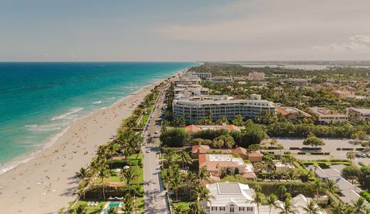 Plumbing Services - Palm Beach, FL