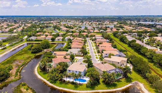 Plumbing Services - Wellington, FL