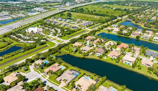 Plumbing Services - Davie, FL