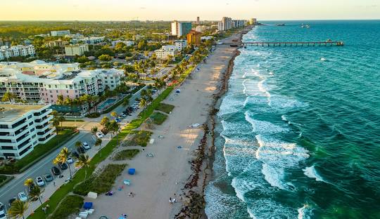 Plumbing Services - Deerfield Beach, FL