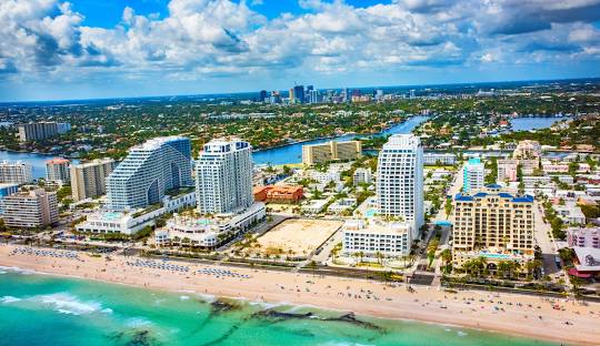 Plumbing Services - Fort Lauderdale, FL