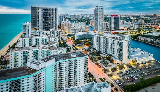 Plumbing Services - Hollywood, FL