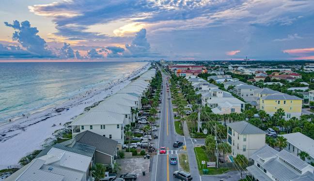 Miramar, FL