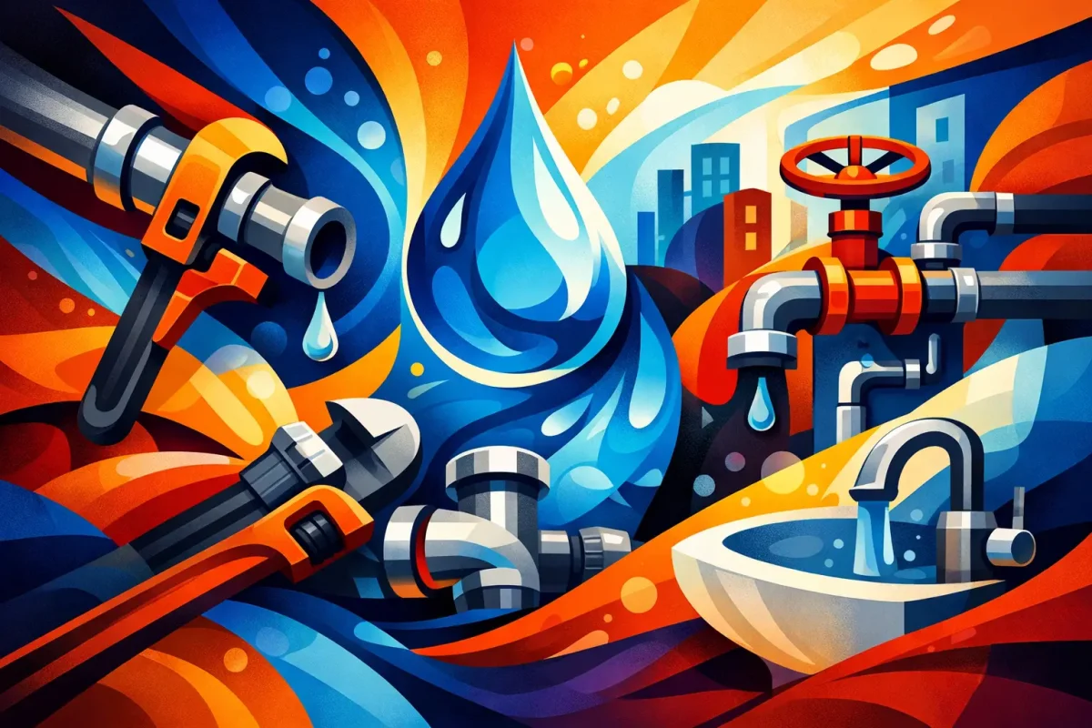 Commercial Plumbing Maintenance Services That Work