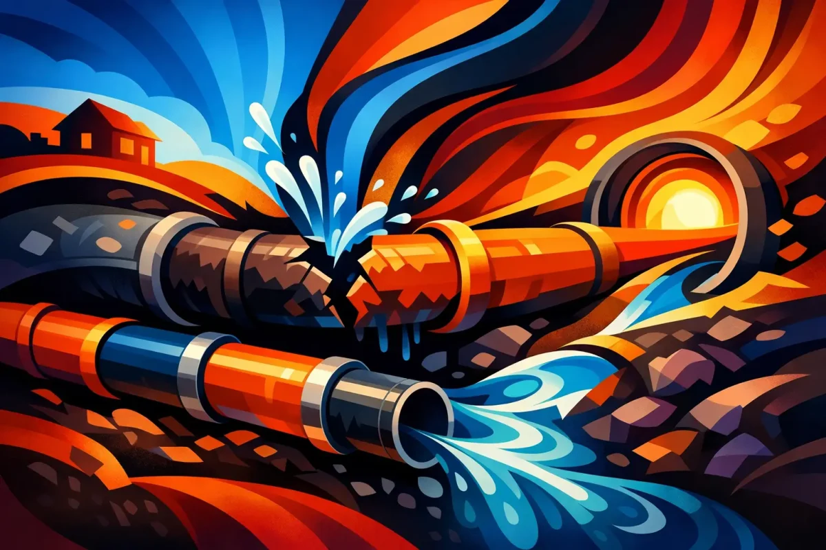 Guide to Sewer Line Replacement