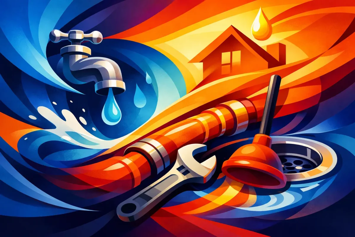 Same Day Plumbing Services Near Me Explained