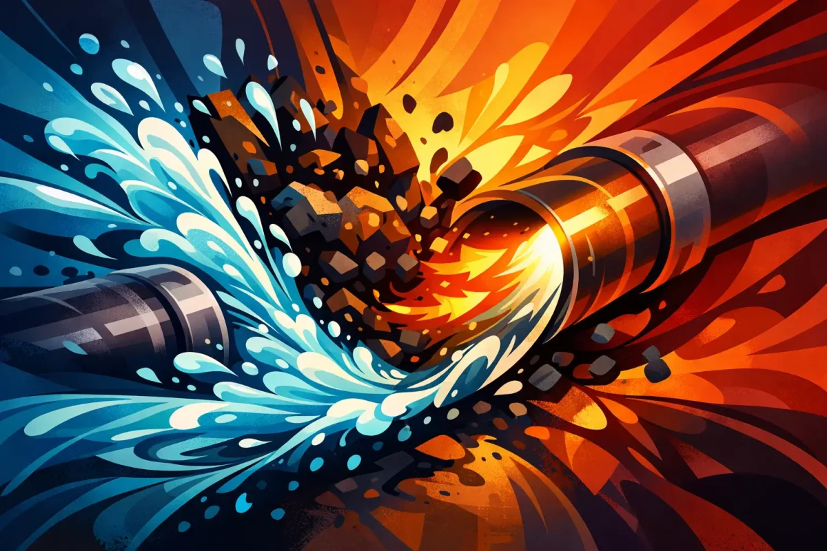 How to Unclog Main Sewer Line Without Damage